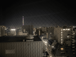 tokyo9 night