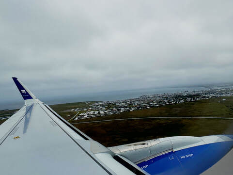 iceland plane iceland plane