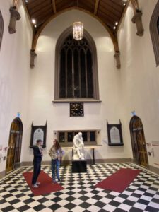 belfast queens college3