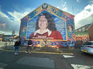 belfast bobbie sands