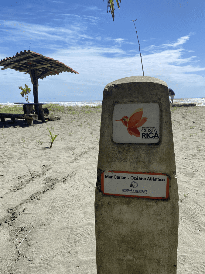 cr1 camino marker caribbean