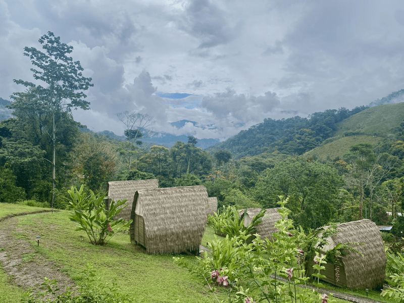 cr13 esquipulas cabins