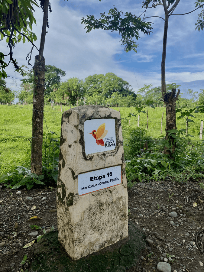 cr14 stage 16 marker