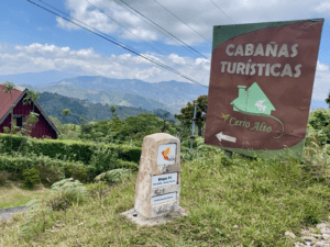 cr9 cabanas touristas