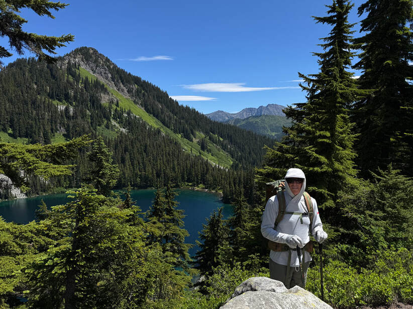 d1 josephine lake d1 josephine lake