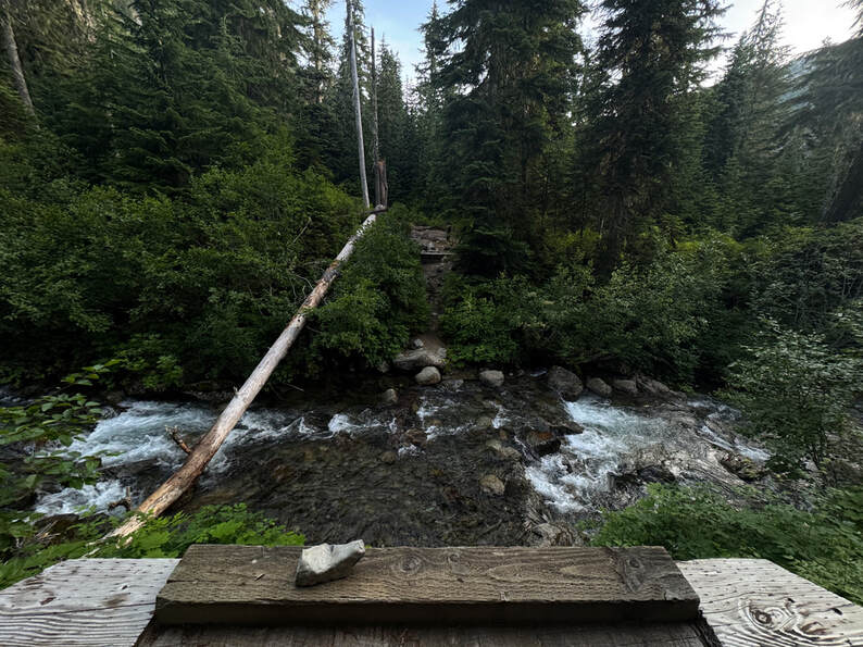 d4 lemah creek d4 lemah creek