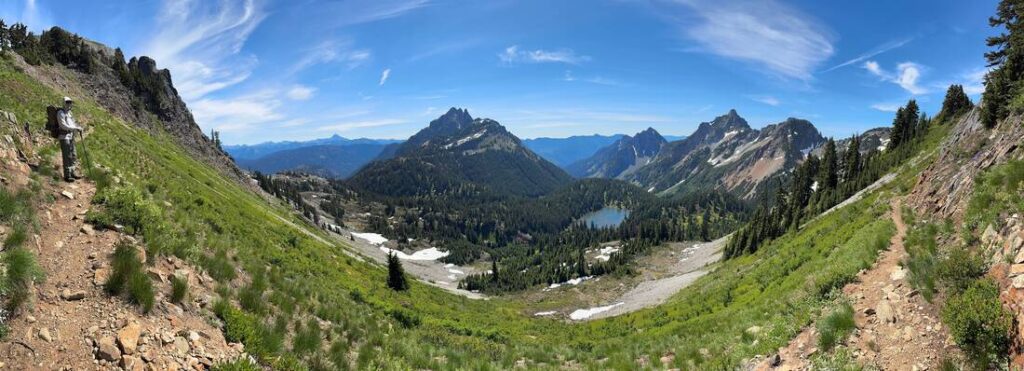 d5 chikamin pass pano d5 chikamin pass pano