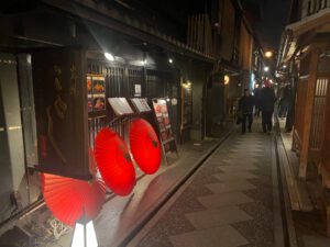 kyoto night2