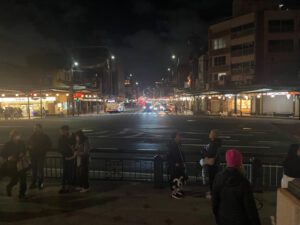 kyoto night4