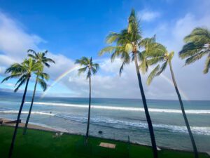 maui condo rainbow3