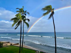 maui condo rainbow4