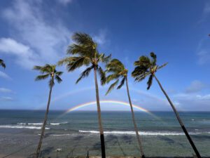 maui condo rainbow5