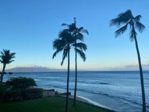 maui condo view2