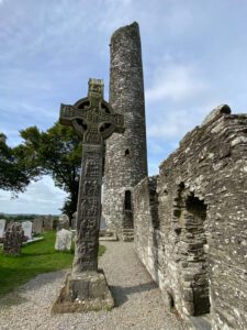 monasterboices cross2