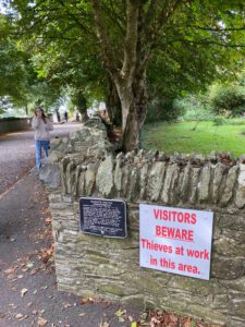 monasterboices signs