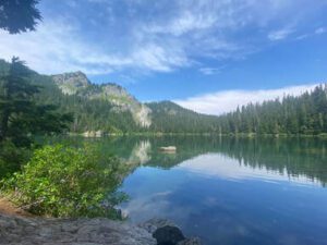 pct s 1 mirror lake