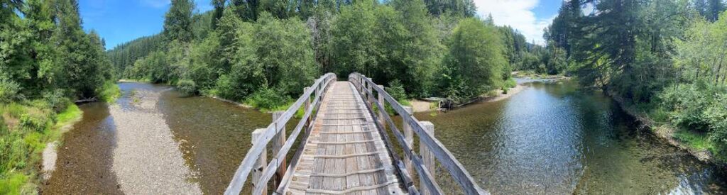 pct s 12 wind river pano pct s 12 wind river pano