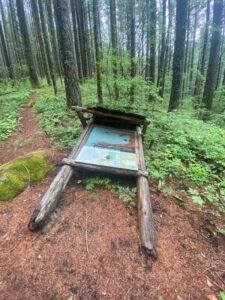 pct s 14 sign on ground