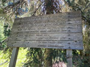 pct s 3 govt meadow sign