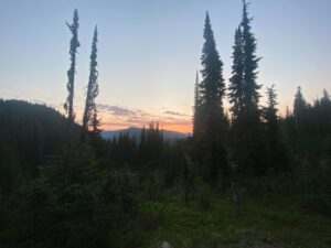 pct s 5 sunrise
