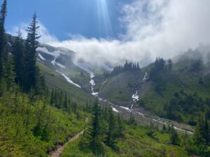 pct s 6 trail clouds